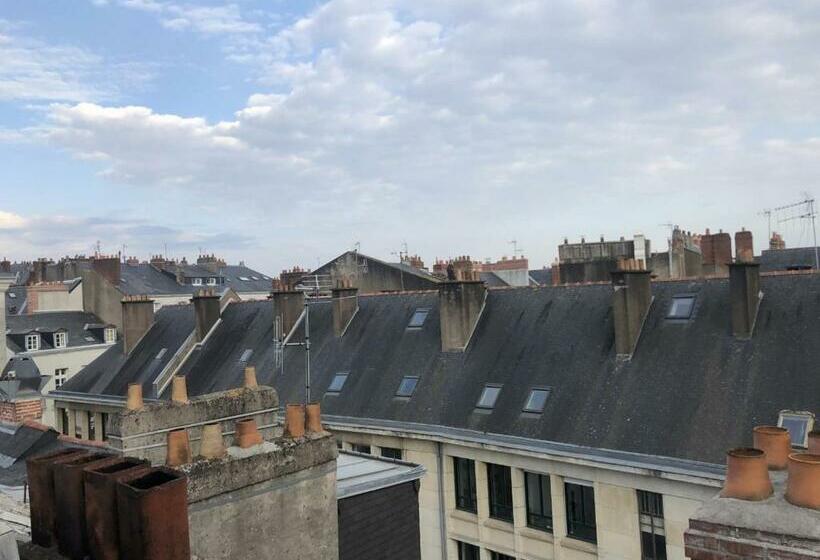 ベーシックルーム, Renova