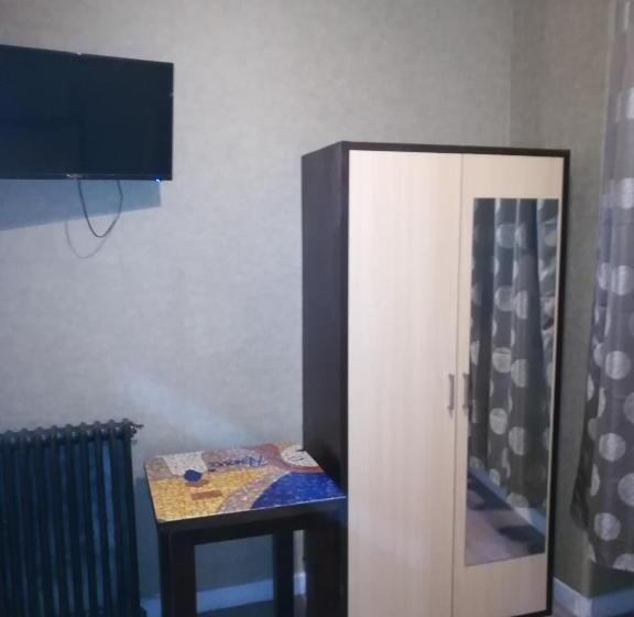 デラックスルーム, Renova