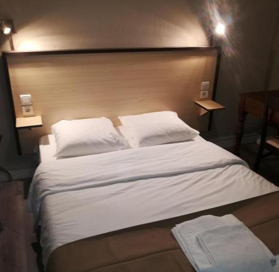 デラックスルーム, Renova