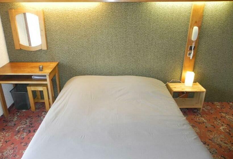 Студия Стандарт Двуспальная Кровать, Hôtel Résidence Les Colchiques