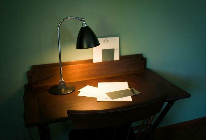 コンフォートルーム, Hôtel Ville D'hiver