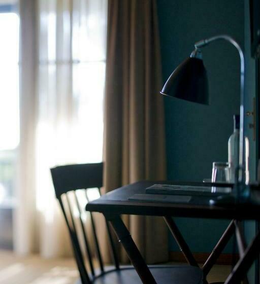 اتاق استاندارد, Hôtel Ville D'hiver