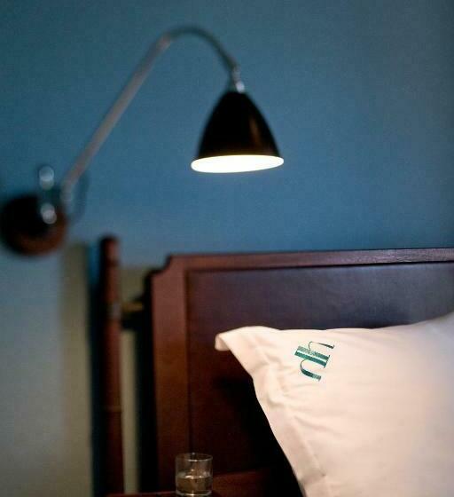 اتاق استاندارد, Hôtel Ville D'hiver