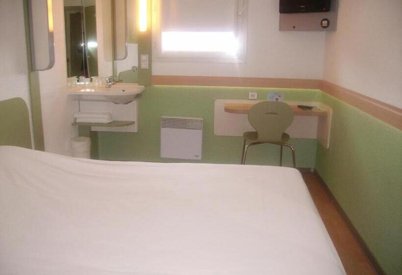 标准间, Ibis Budget Remiremont