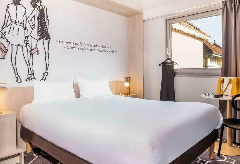 스탠다드 룸, Ibis Styles Sceaux Paris Sud