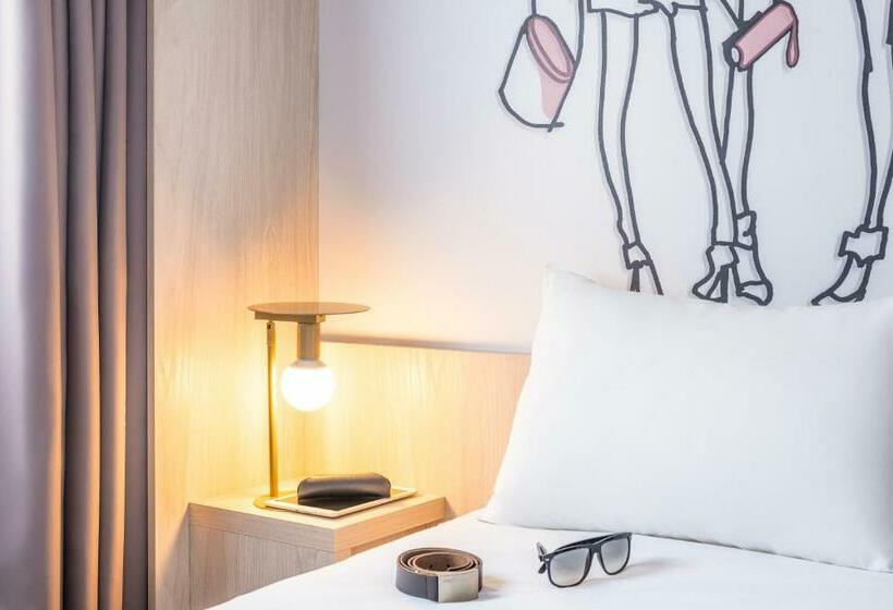 스탠다드 룸, Ibis Styles Sceaux Paris Sud