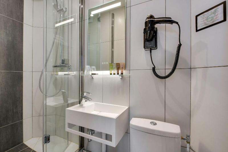 Номер Стандарт, Kyriad Montpellier Ouest St Jean De Védas   A709