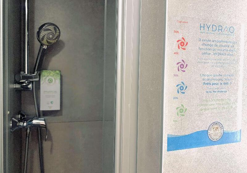 Номер Стандарт, Kyriad Montpellier Ouest St Jean De Védas   A709