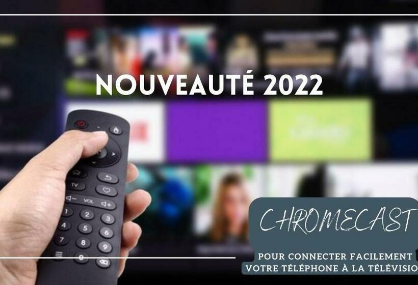 スタンダードルーム, Kyriad Montpellier Ouest St Jean De Védas   A709