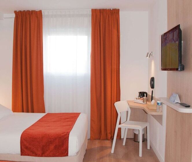 Номер Стандарт, Kyriad Montpellier Ouest St Jean De Védas   A709