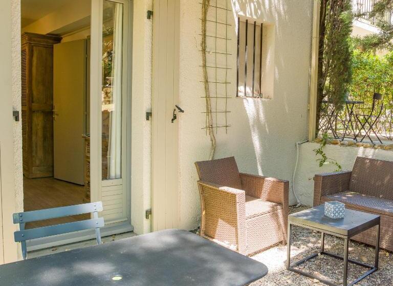 חדר סופריור, L Amandiere