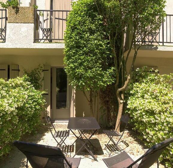 חדר סטנדרט, L Amandiere