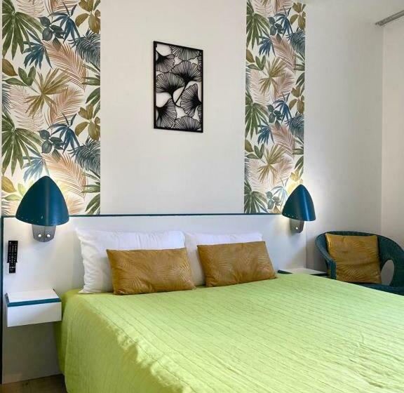 舒适型房间, L échappée D Oléron