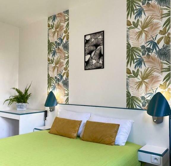 舒适型房间, L échappée D Oléron