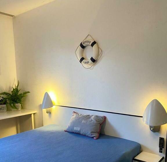 舒适型房间, L échappée D Oléron