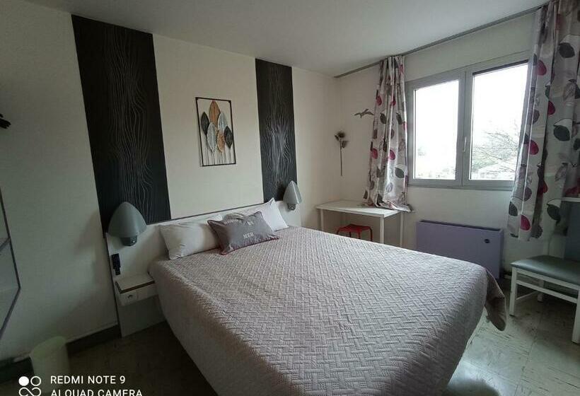 舒适型房间, L échappée D Oléron