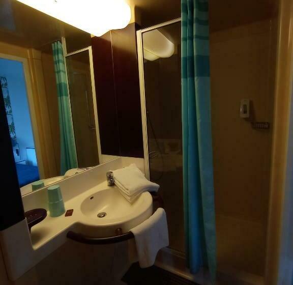 舒适型房间, L échappée D Oléron