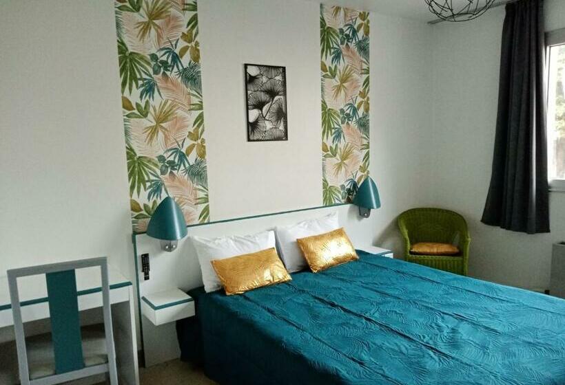 舒适型房间, L échappée D Oléron