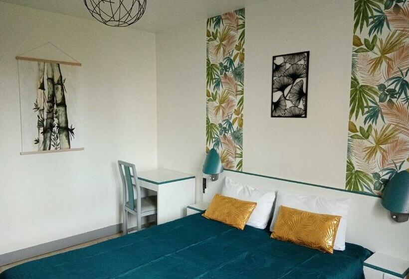 舒适型房间, L échappée D Oléron