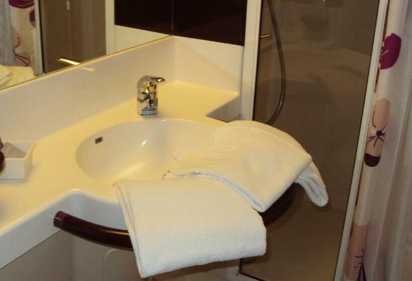 舒适型房间, L échappée D Oléron