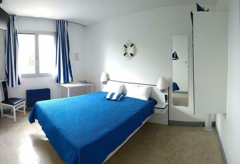 舒适型房间, L échappée D Oléron