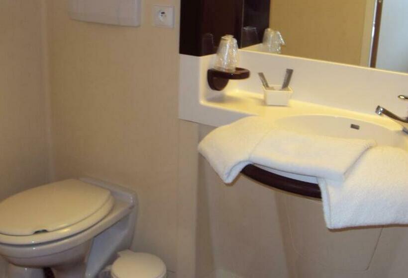 舒适三人间, L échappée D Oléron