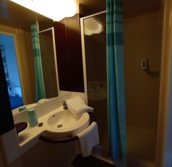 舒适三人间, L échappée D Oléron