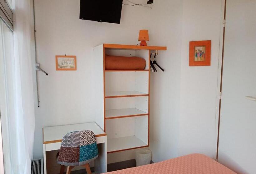 古典房间, L échappée D Oléron