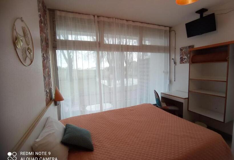 古典房间, L échappée D Oléron