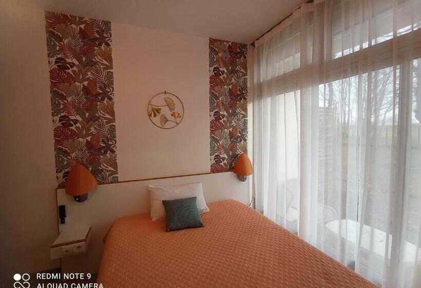 古典房间, L échappée D Oléron