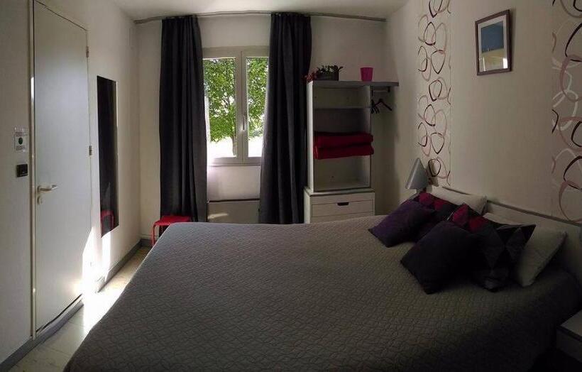 家庭间, L échappée D Oléron