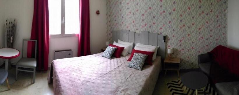 高级大房间, L échappée D Oléron