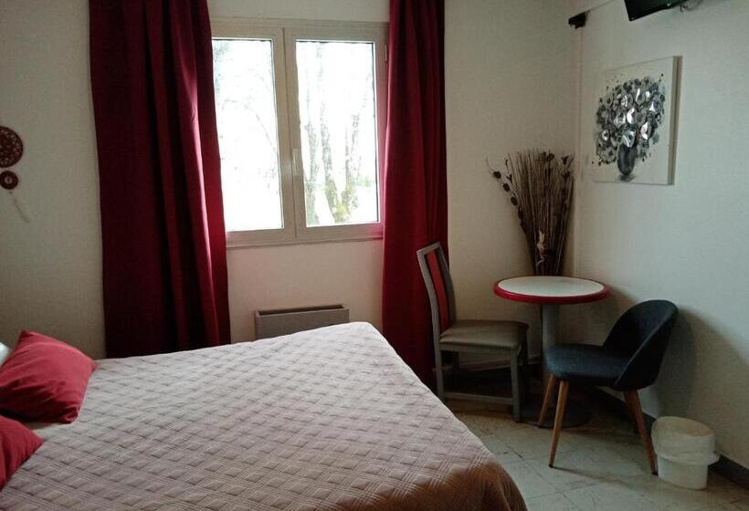 高级大房间, L échappée D Oléron