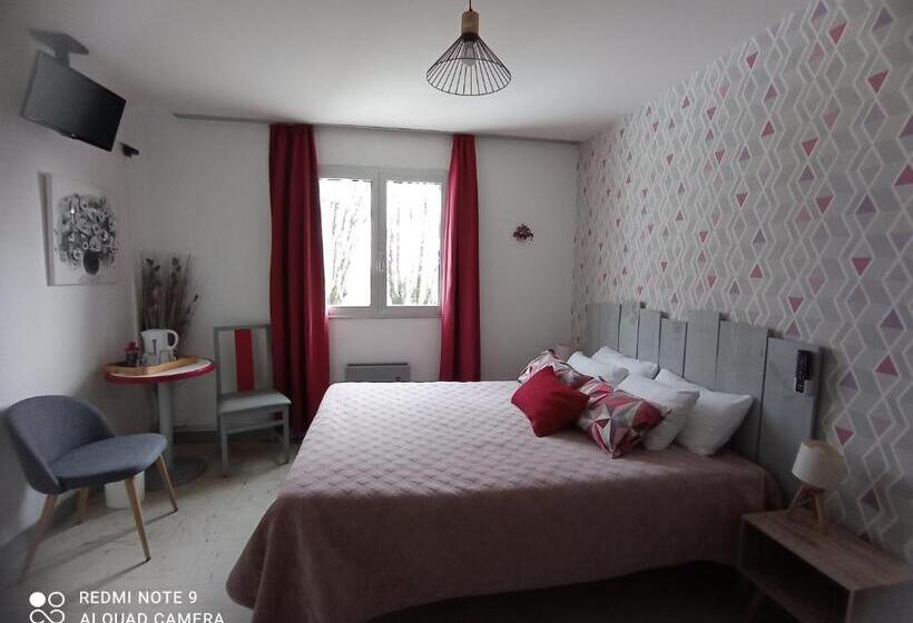 高级大房间, L échappée D Oléron