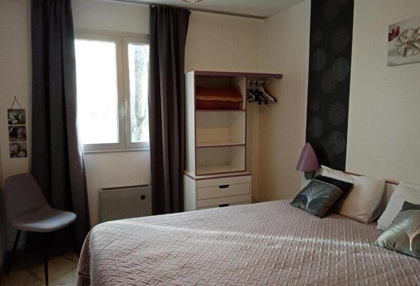 家庭间, L échappée D Oléron