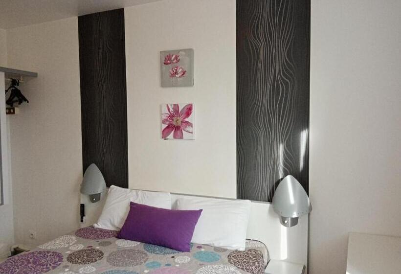 家庭间, L échappée D Oléron