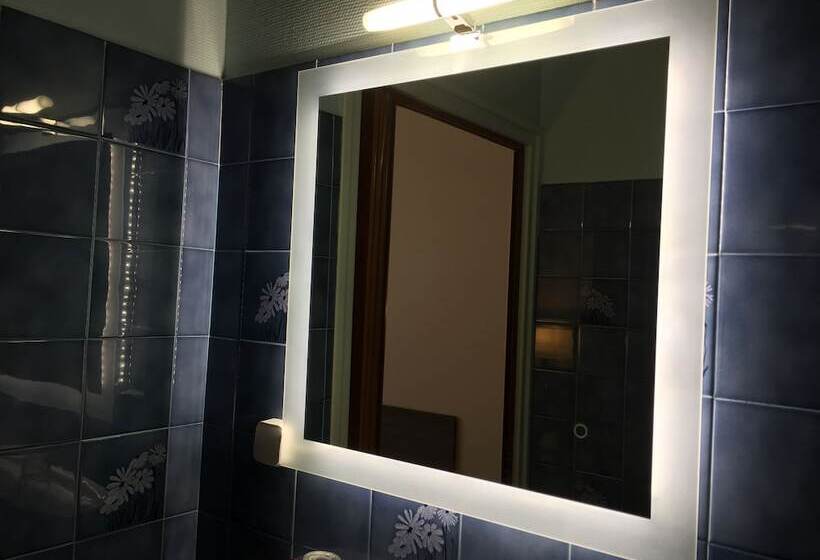 غرفة سوبيريور, Hôtel De L Avenue