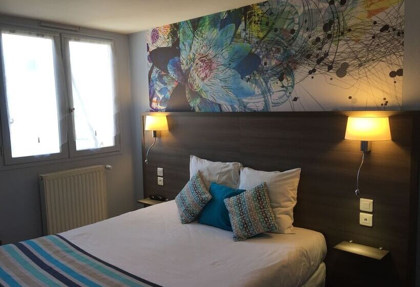 Номер Superior, Hôtel De L Avenue