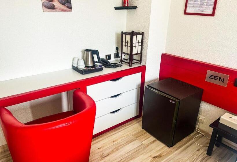 Номер Стандарт, Edenia Spa Estime & Sens