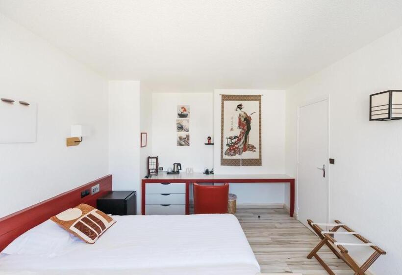 Номер Стандарт, Edenia Spa Estime & Sens