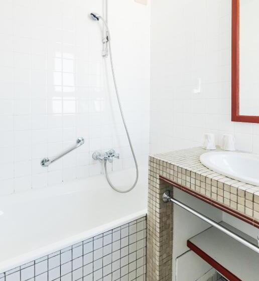 Номер Стандарт, Edenia Spa Estime & Sens