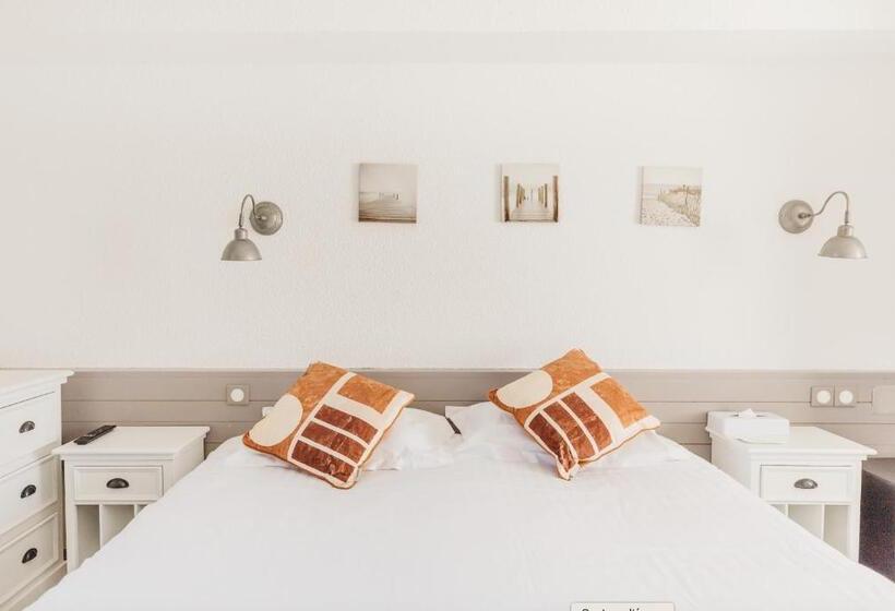 Полулюкс Одноместный с Террасой, Edenia Spa Estime & Sens