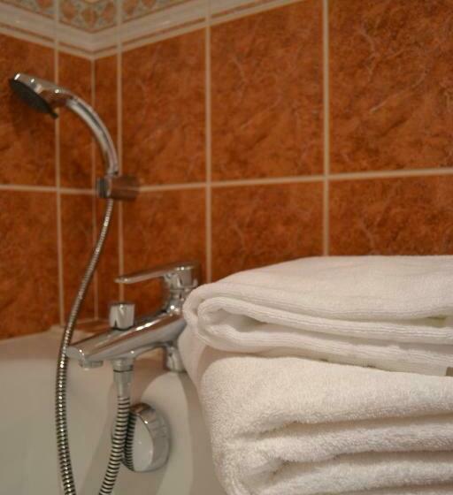 Номер Стандарт Вид на Море, Edenia Spa Estime & Sens