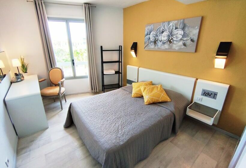 חדר סטנדרט, La Victoire Boutique