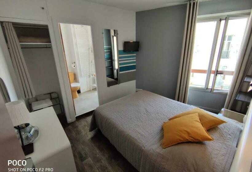 חדר קומפורט, La Victoire Boutique