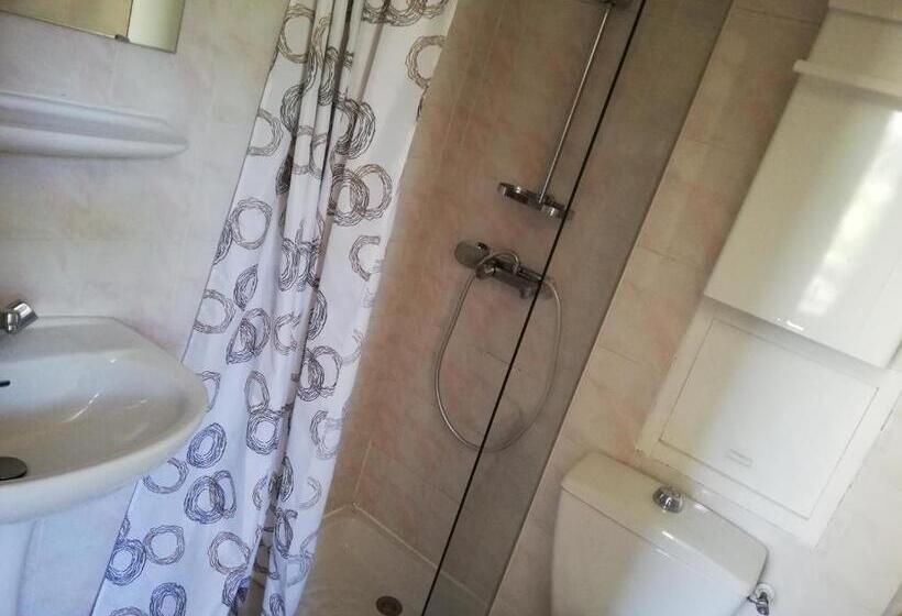 Номер Стандарт, L'Auberge d'Eygliers
