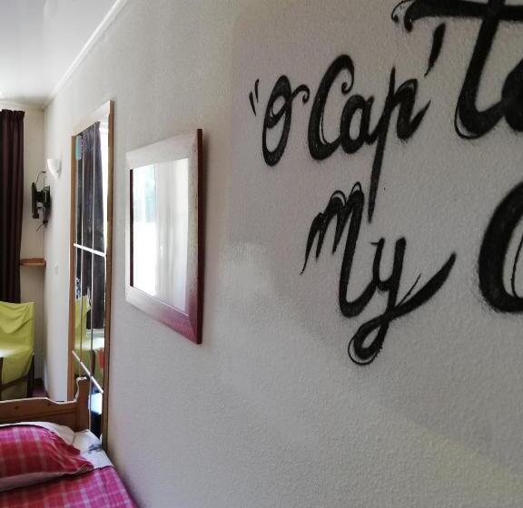 Четырехместный Номер Стандарт, L'Auberge d'Eygliers
