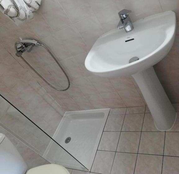 Четырехместный Номер Стандарт, L'Auberge d'Eygliers