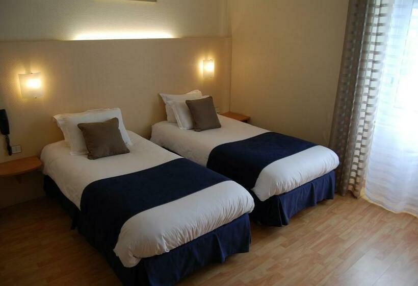 コンフォートルーム, Le Bretagne   Hôtel