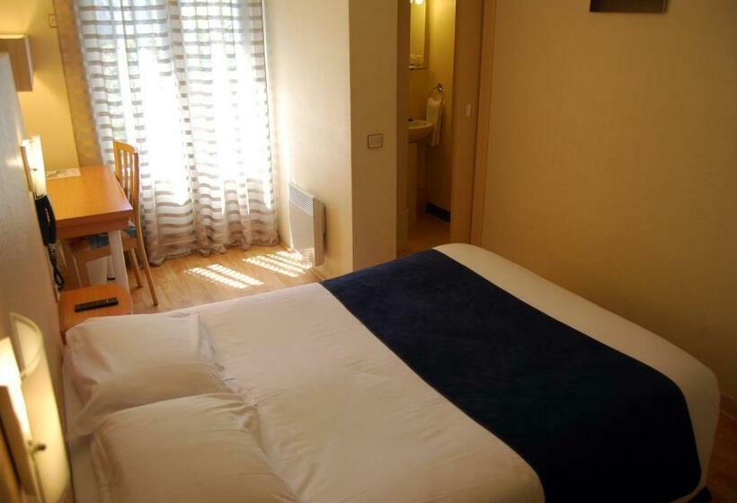 エコノミールーム, Le Bretagne   Hôtel